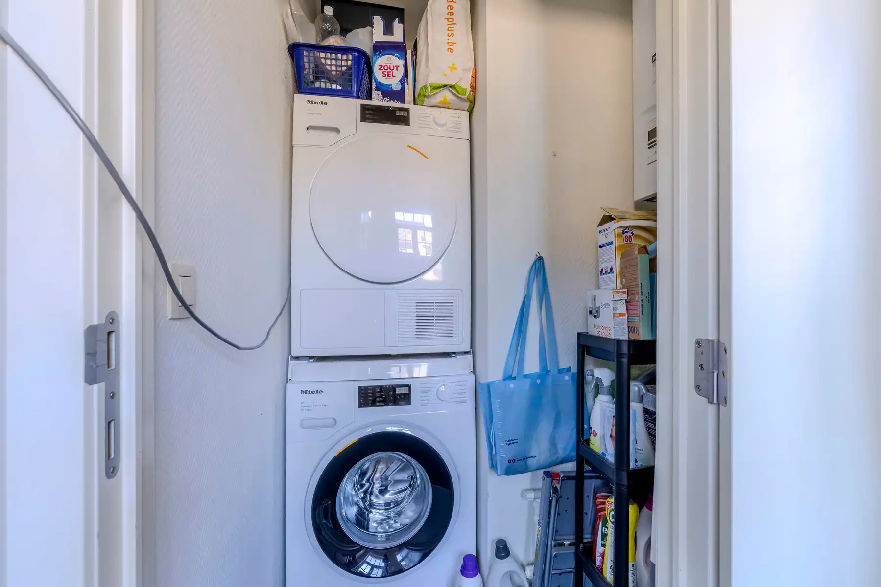 Appartement te koop foto 17