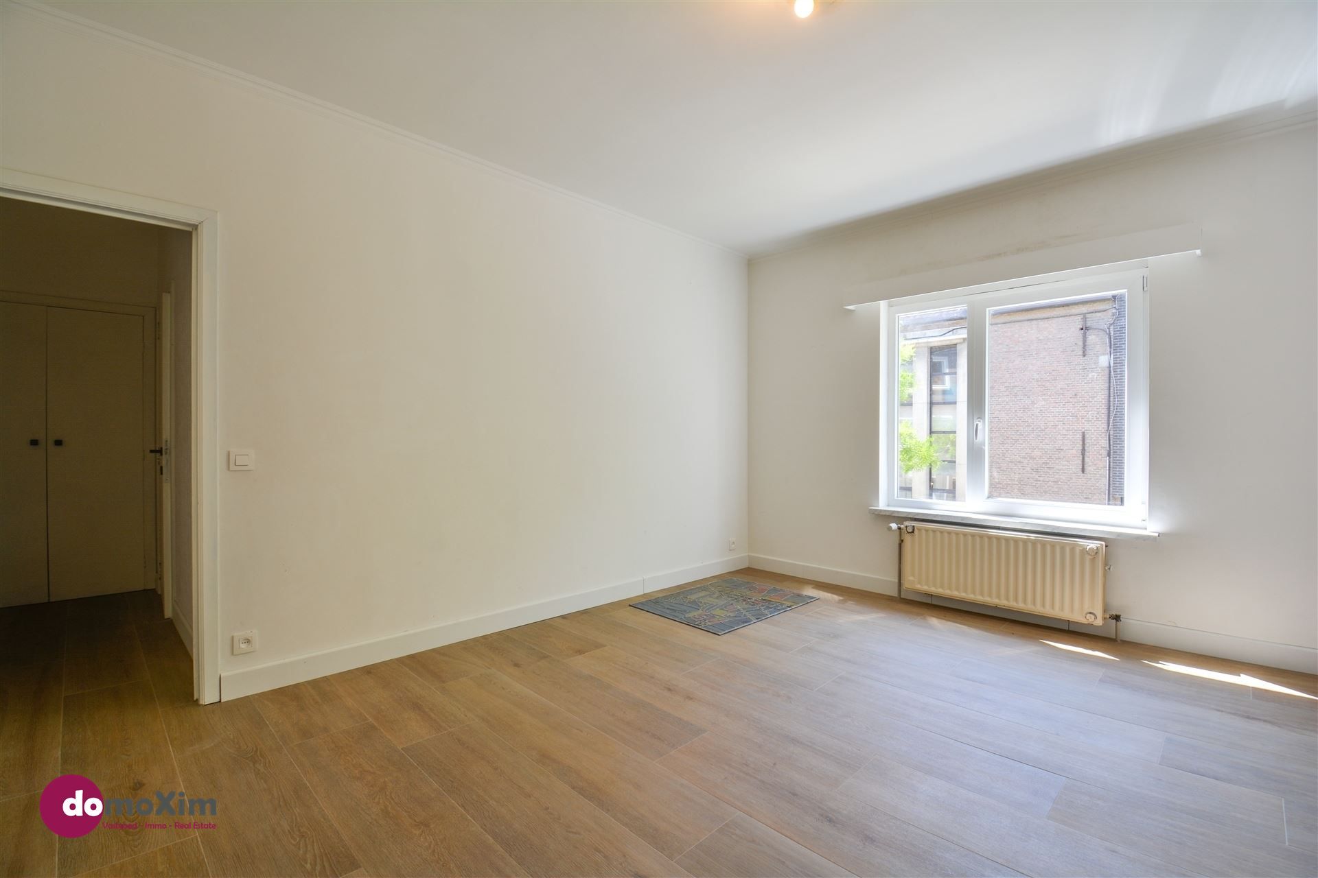 Ruim appartement met 2 slaapkamers gelegen aan de vaart foto 11