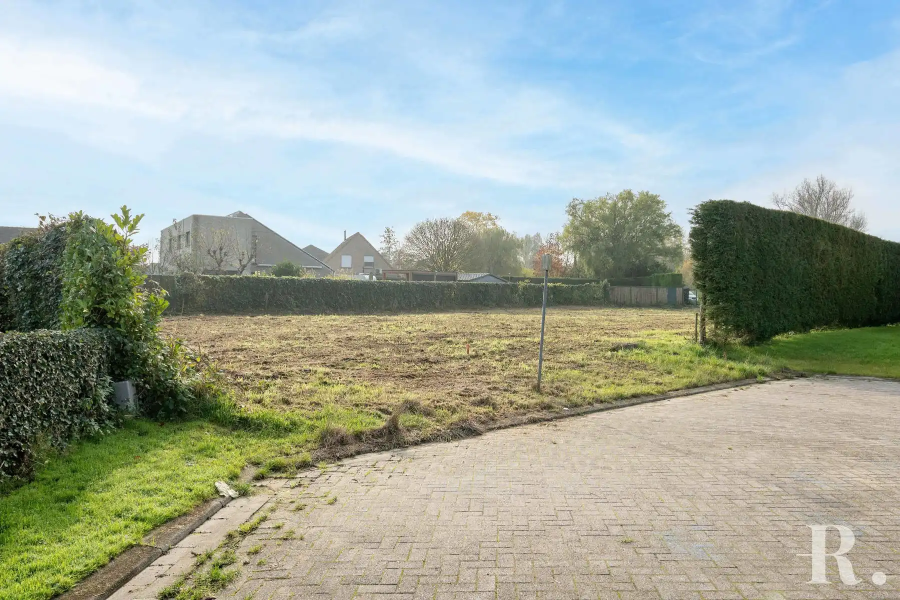 Grond te koop Baanvelden 33 - 2550 Kontich