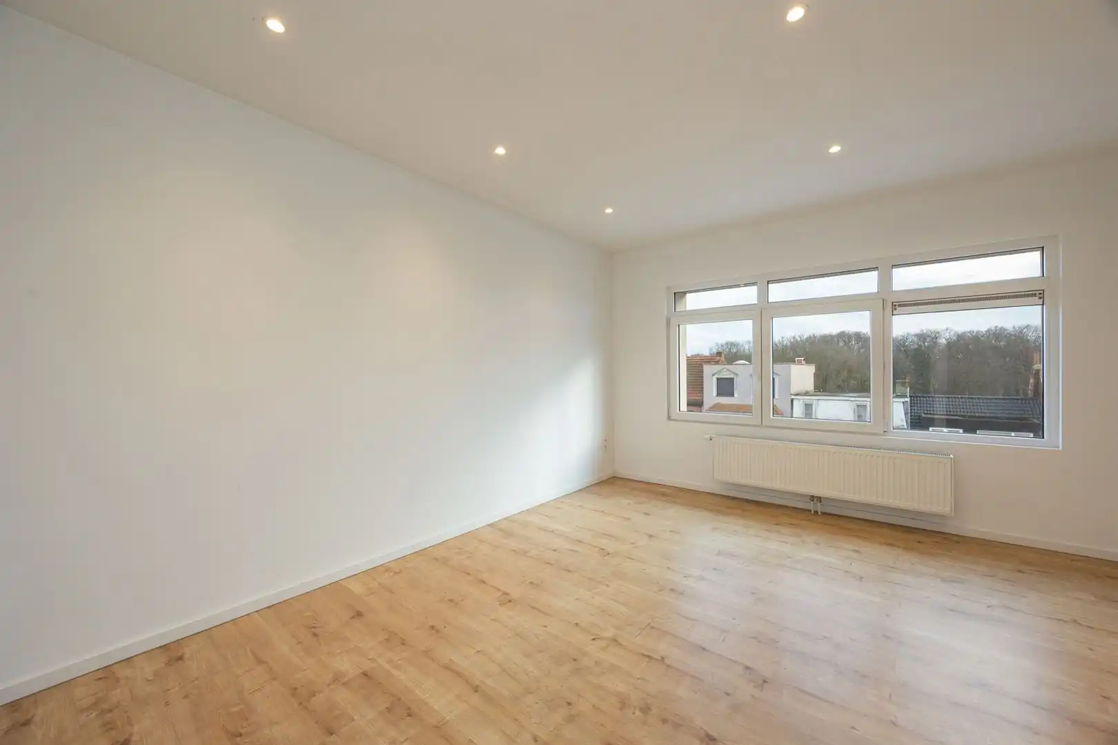 Instapklaar dakappartement met veel lichtinval foto 6