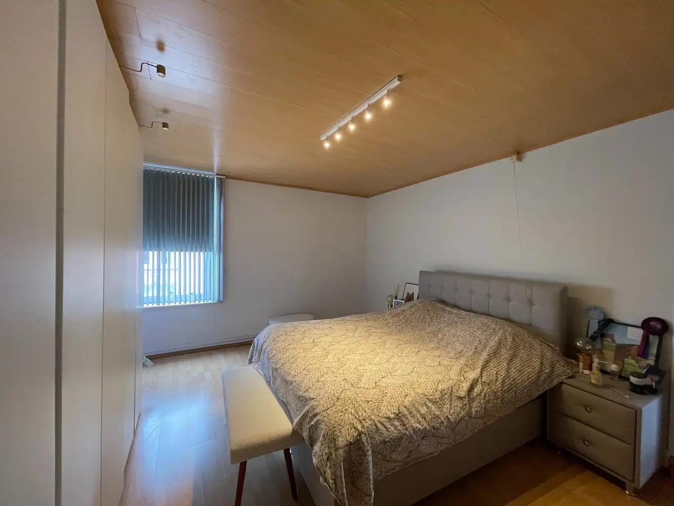 Ruim handelspand met woongelegenheid foto 24