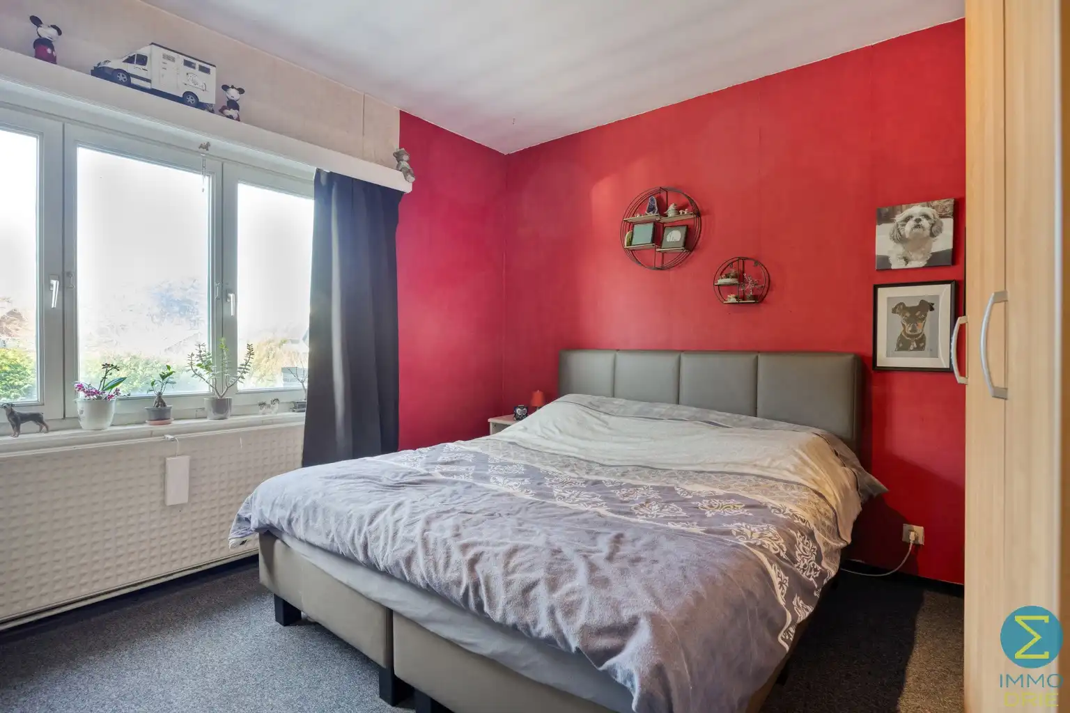 Woning met gelijkvloerse handelsruimte nabij het centrum foto 20
