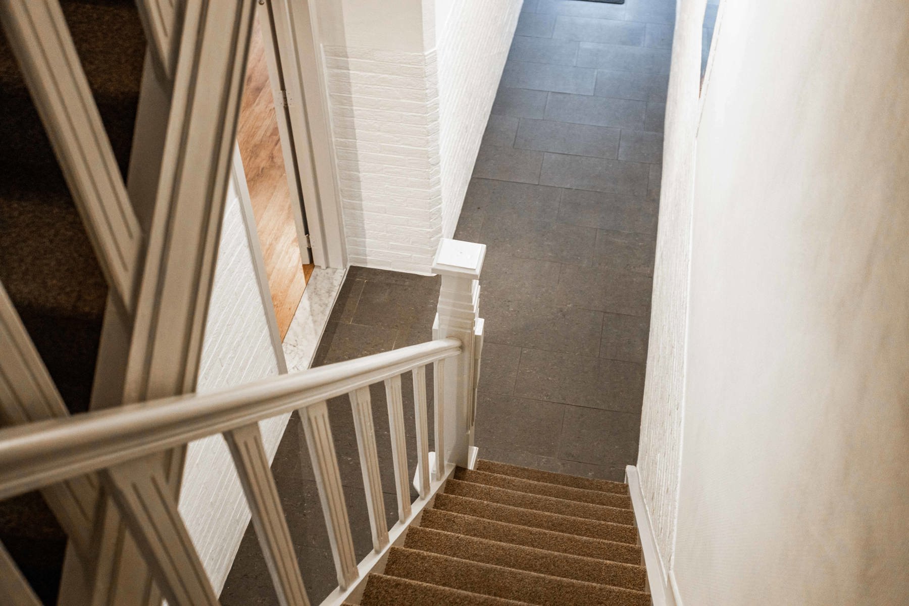 Ruime woning in Gentse stationsbuurt, vlak bij UZ Gent foto 12