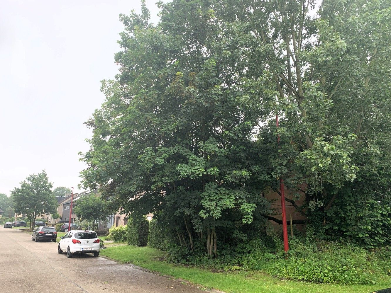 Bouwgrond HOB | 455 m². foto {{pictureIndex}}