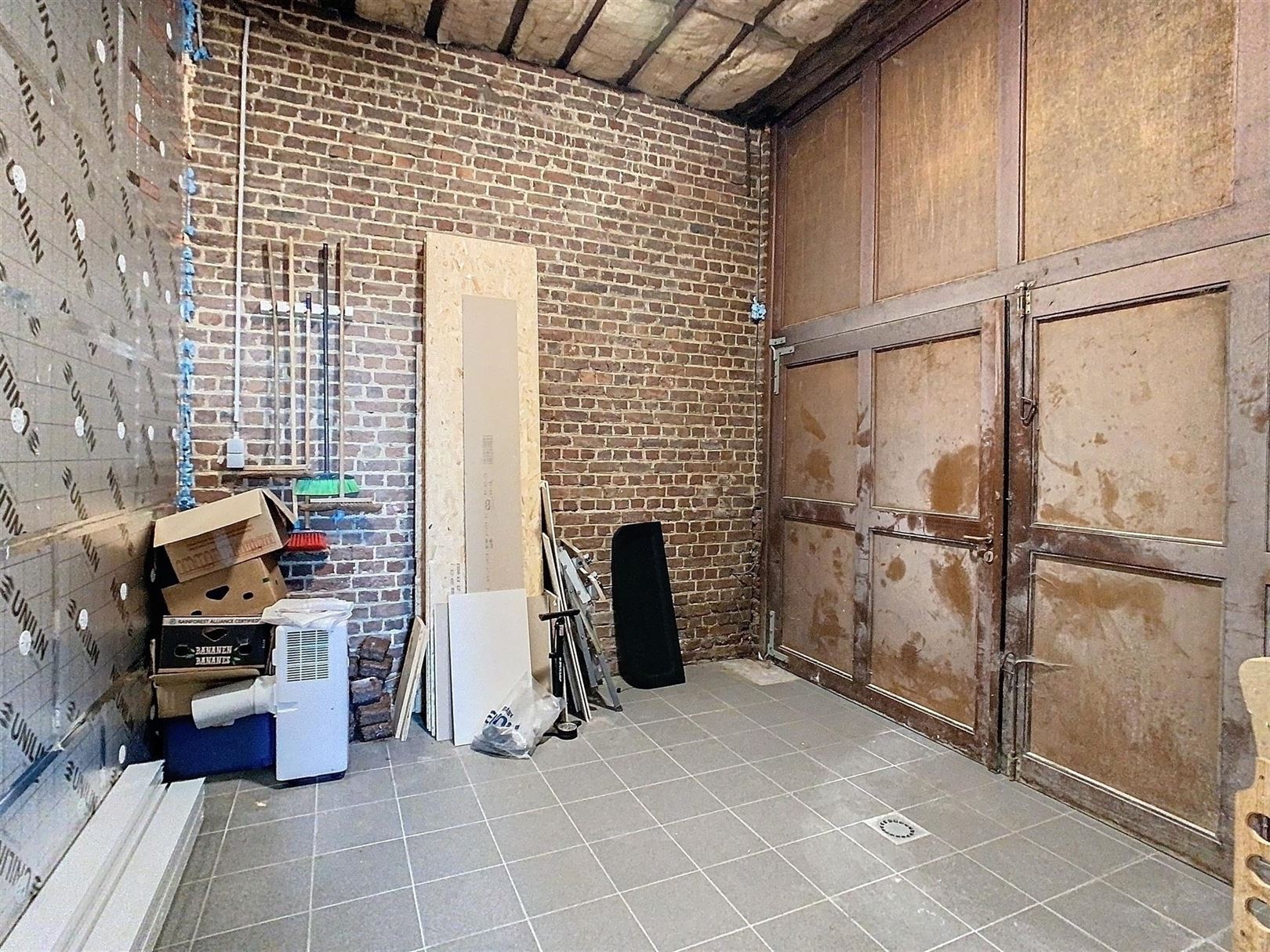 Gerenoveerde ruime woning, tuin, bijgebouw, 5a 45ca foto 30