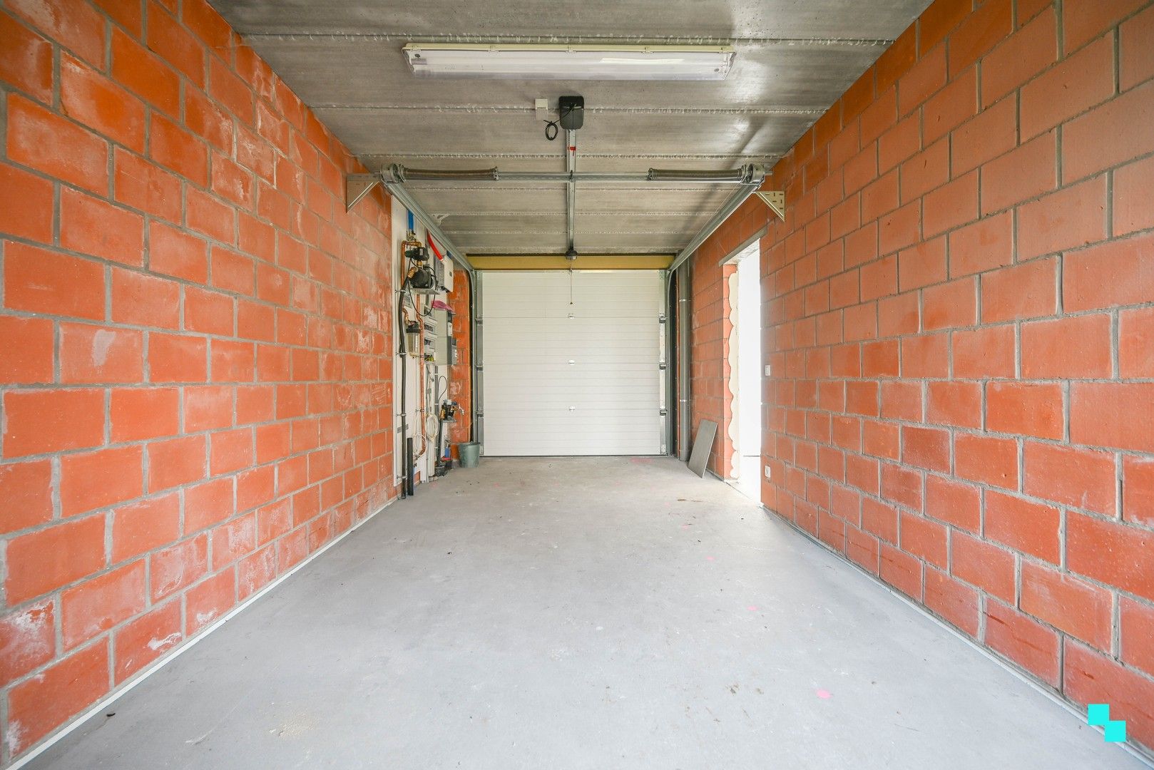 Nieuwbouwwoning met garage te Hulste foto 9