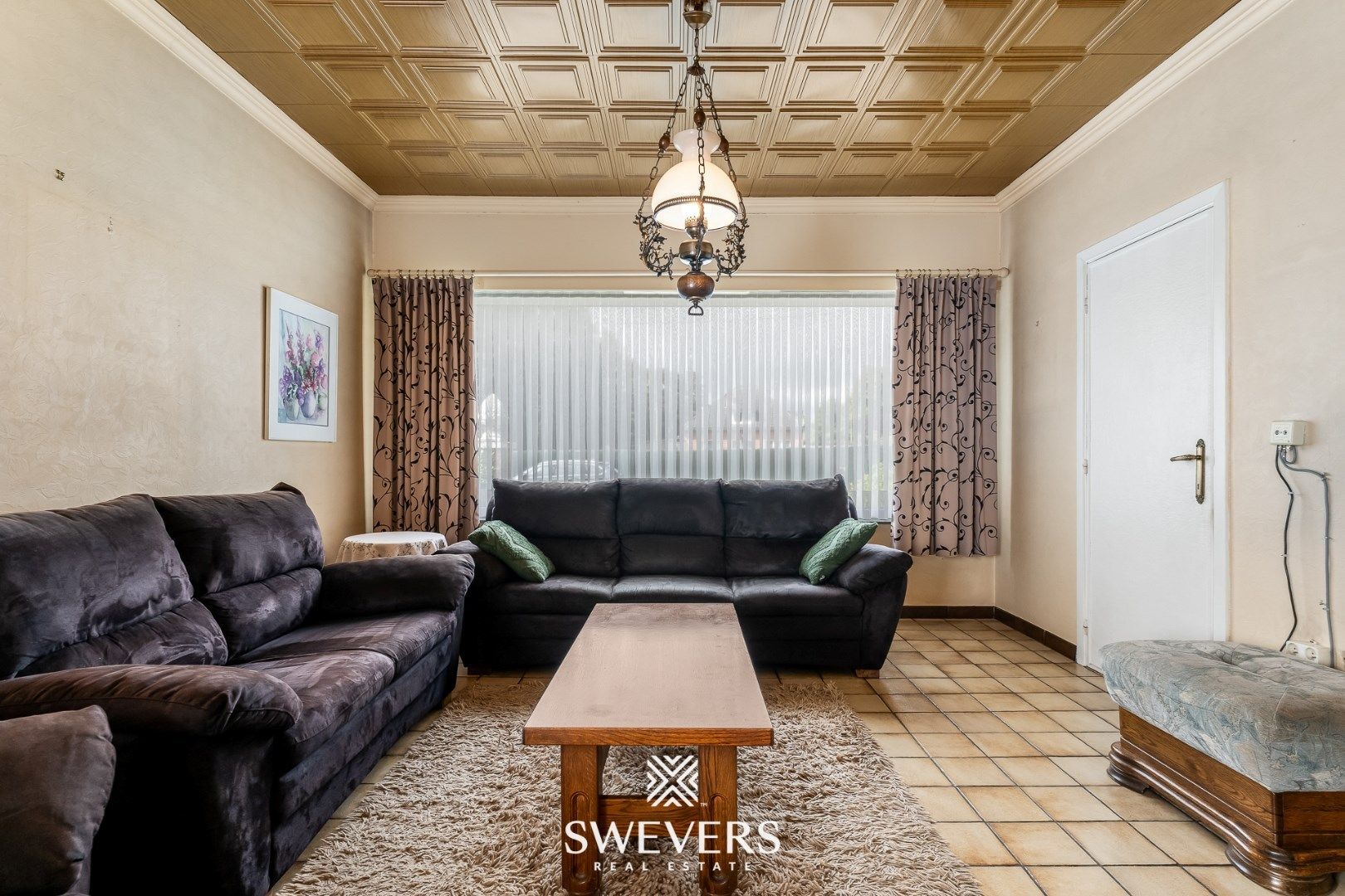 Te renoveren gelijkvloerse woning op rustige locatie in Koersel foto 7