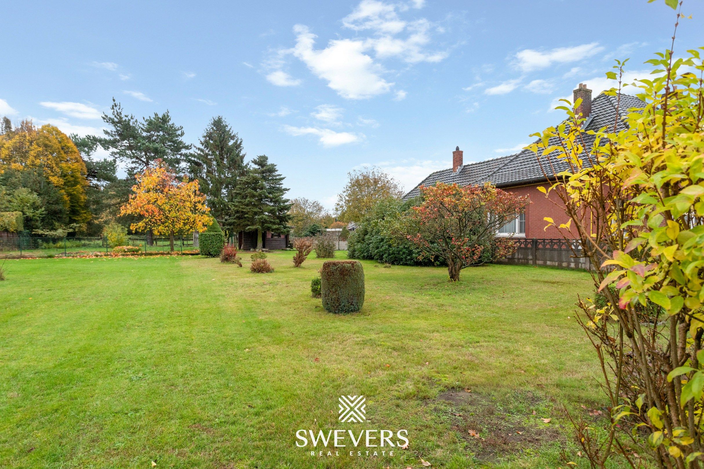 Ruime bouwgrond (613 m²) te koop in groen en rustig Koersel foto 15