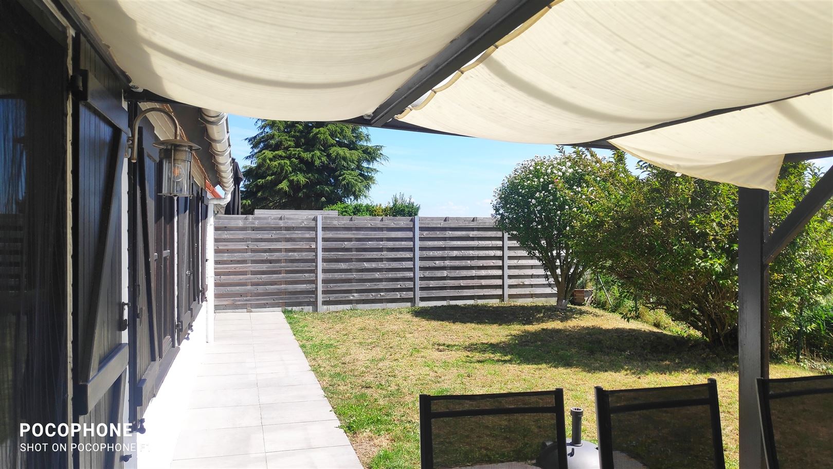 Huis foto 14