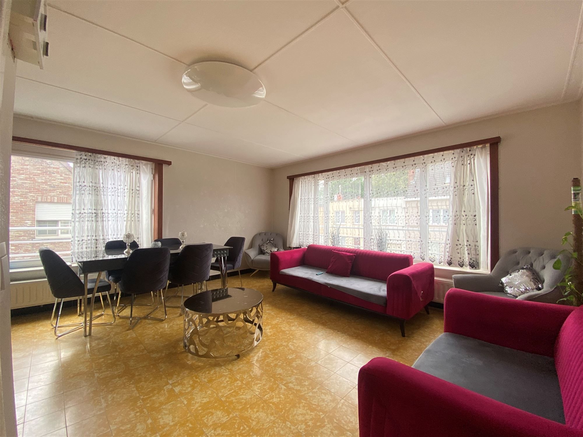 Appartement met 3 kamers en garage  foto 4