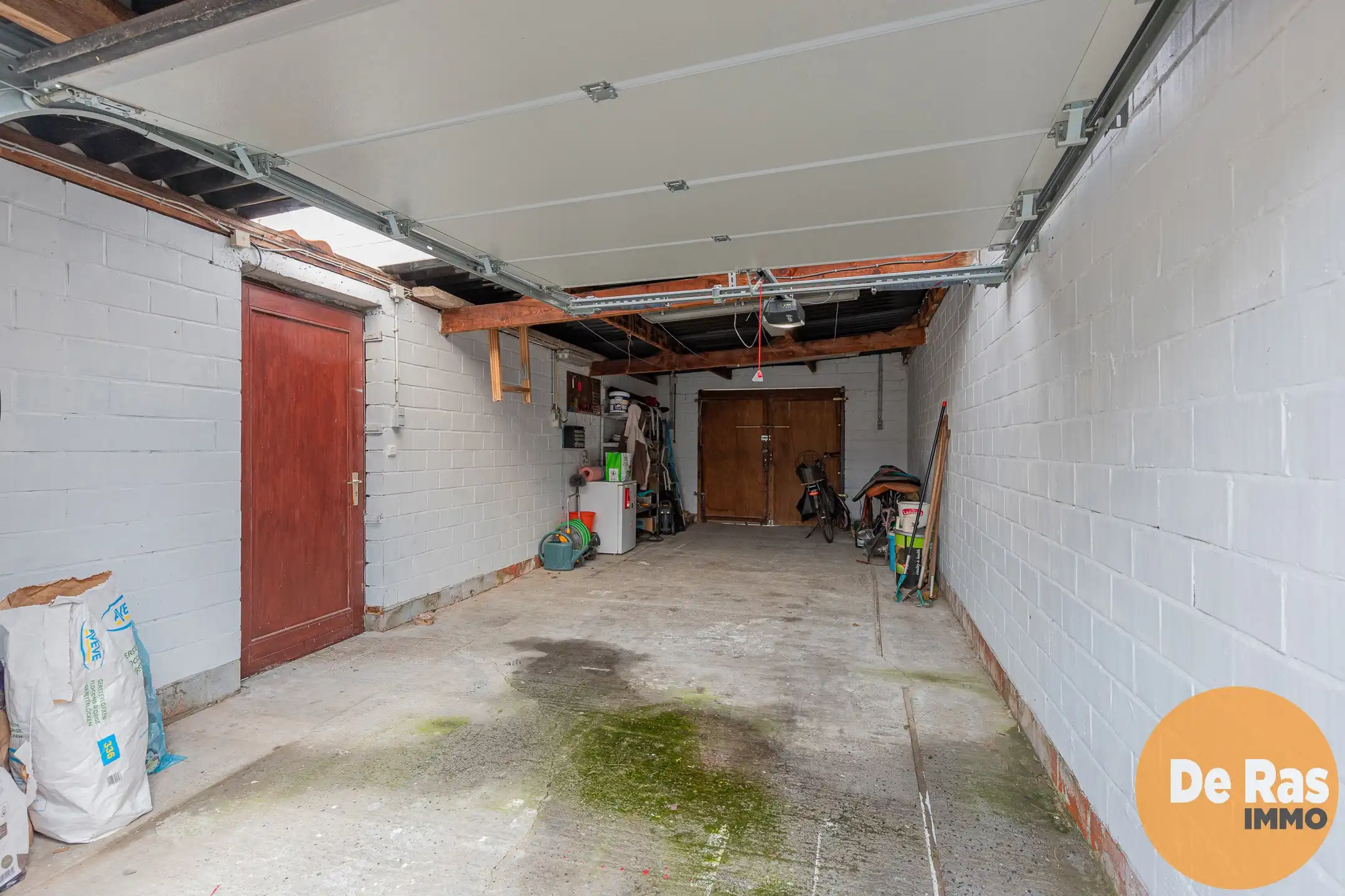 WICHELEN - Instapklare woning met alle comfort en grote tuin foto 14