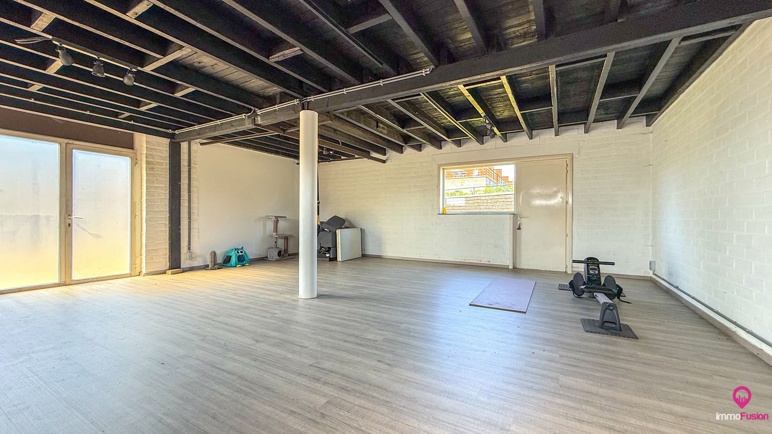 Open woning met bijgebouw van 60m² en 3 slpks op 8a36ca! foto 31