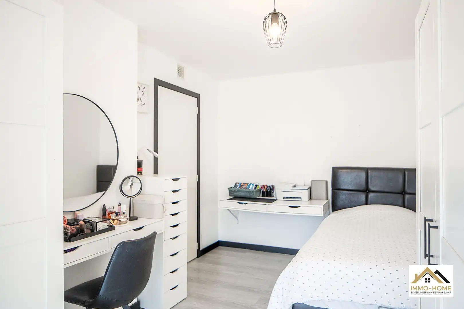 Recent instapklaar appartement op topligging  foto 16