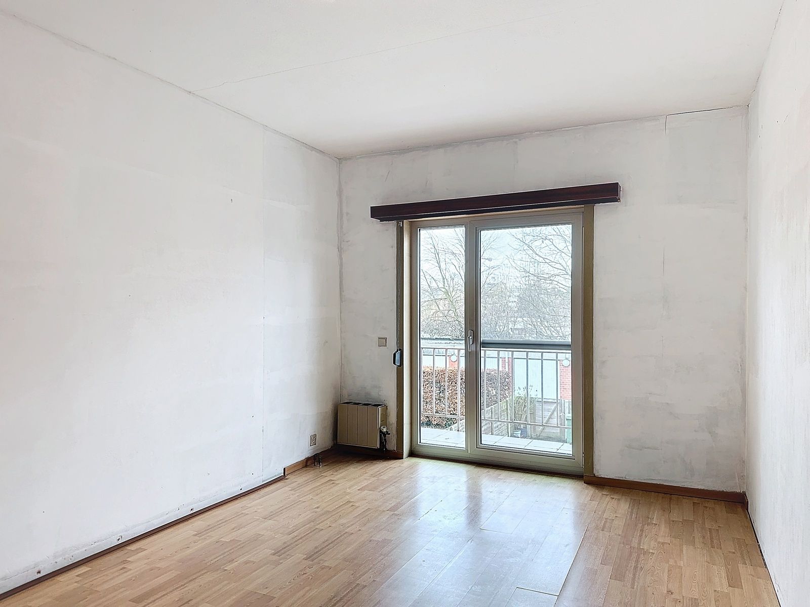 Ruim, energiezuinig appartement op rustige ligging foto 11