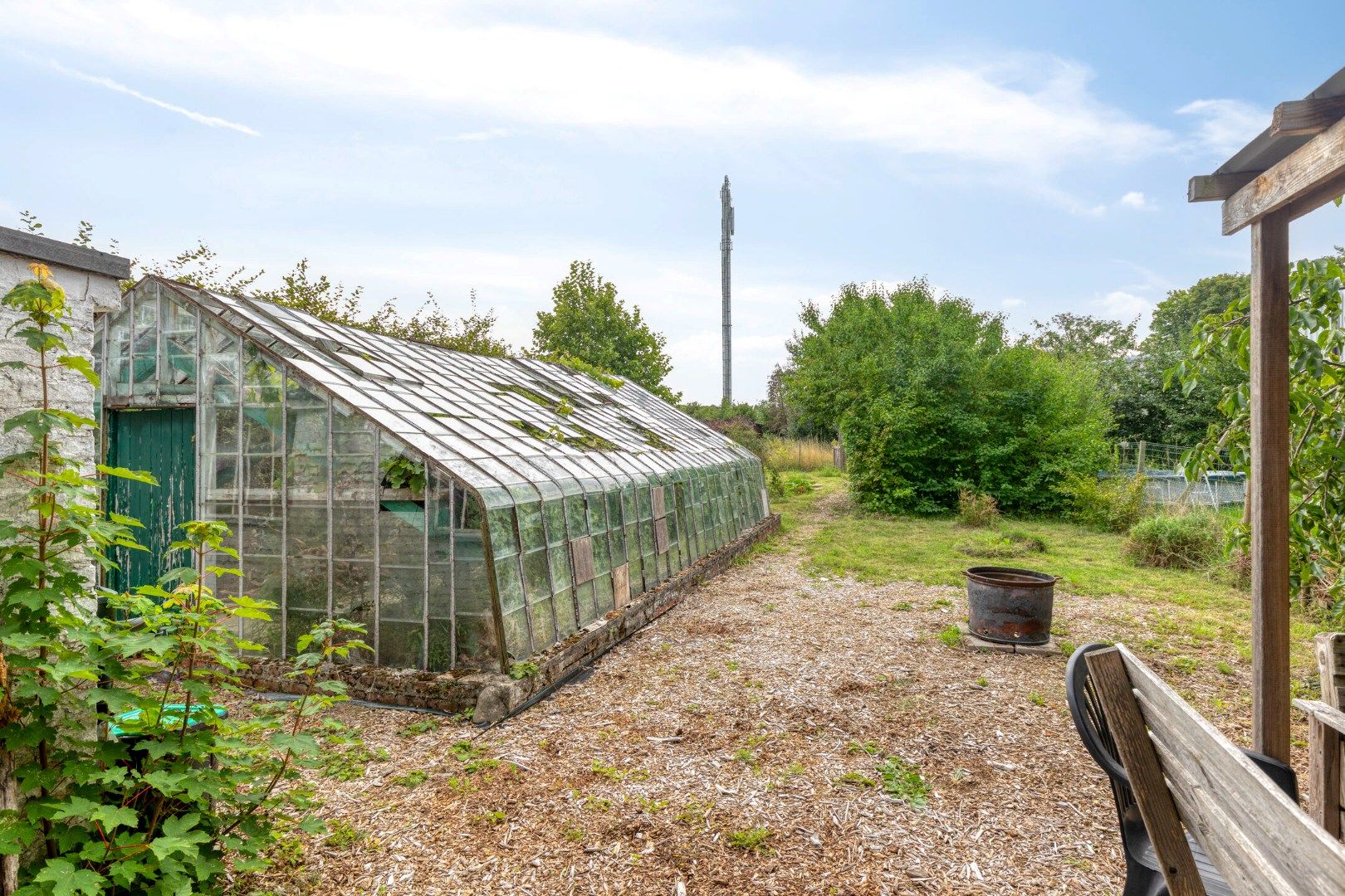Woning met 4 slaapkamers en tuin in Blanden - bewoonbare opp. 172m²  foto 22