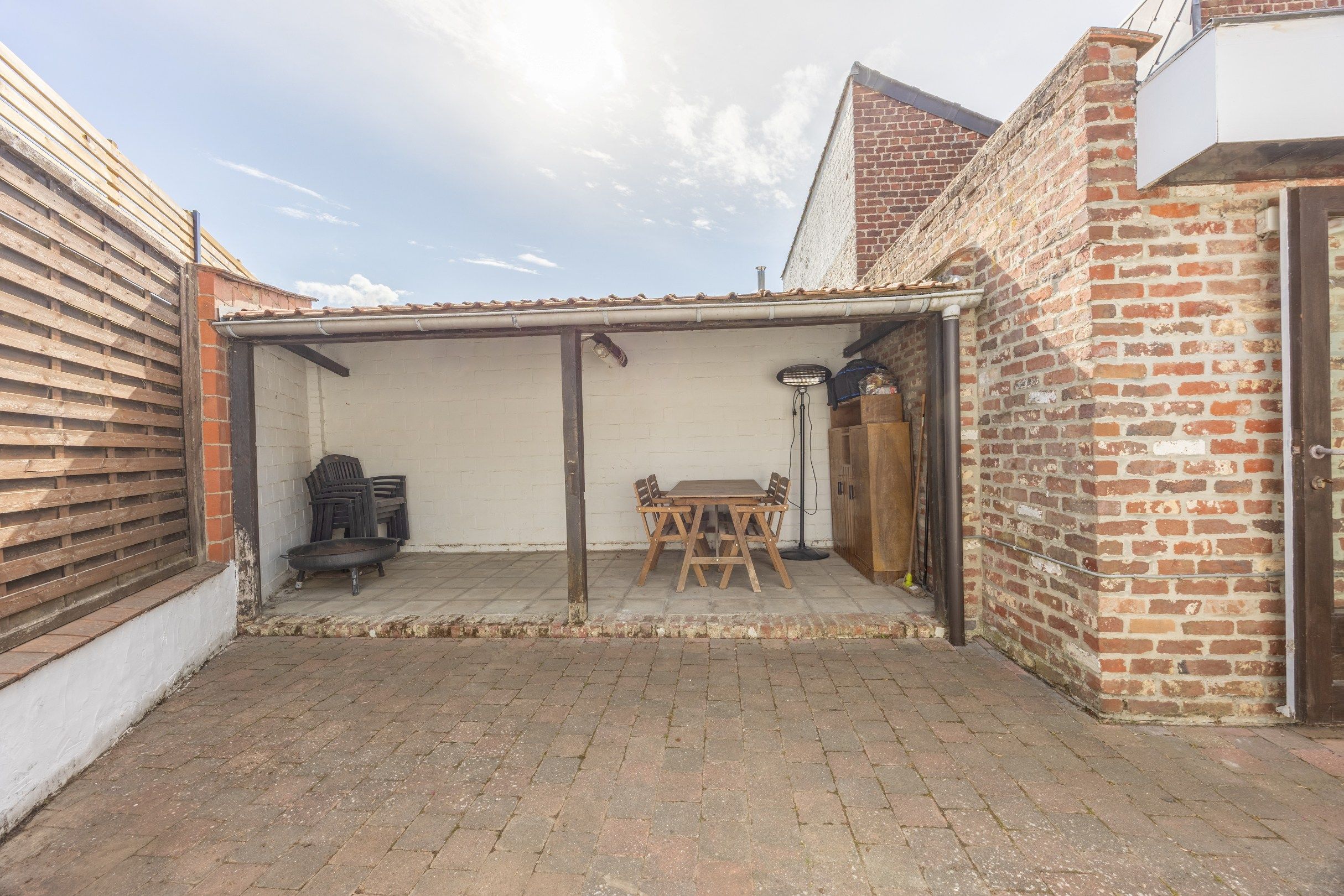 RUIME WONING MET 4 SLAAPKAMERS foto 10