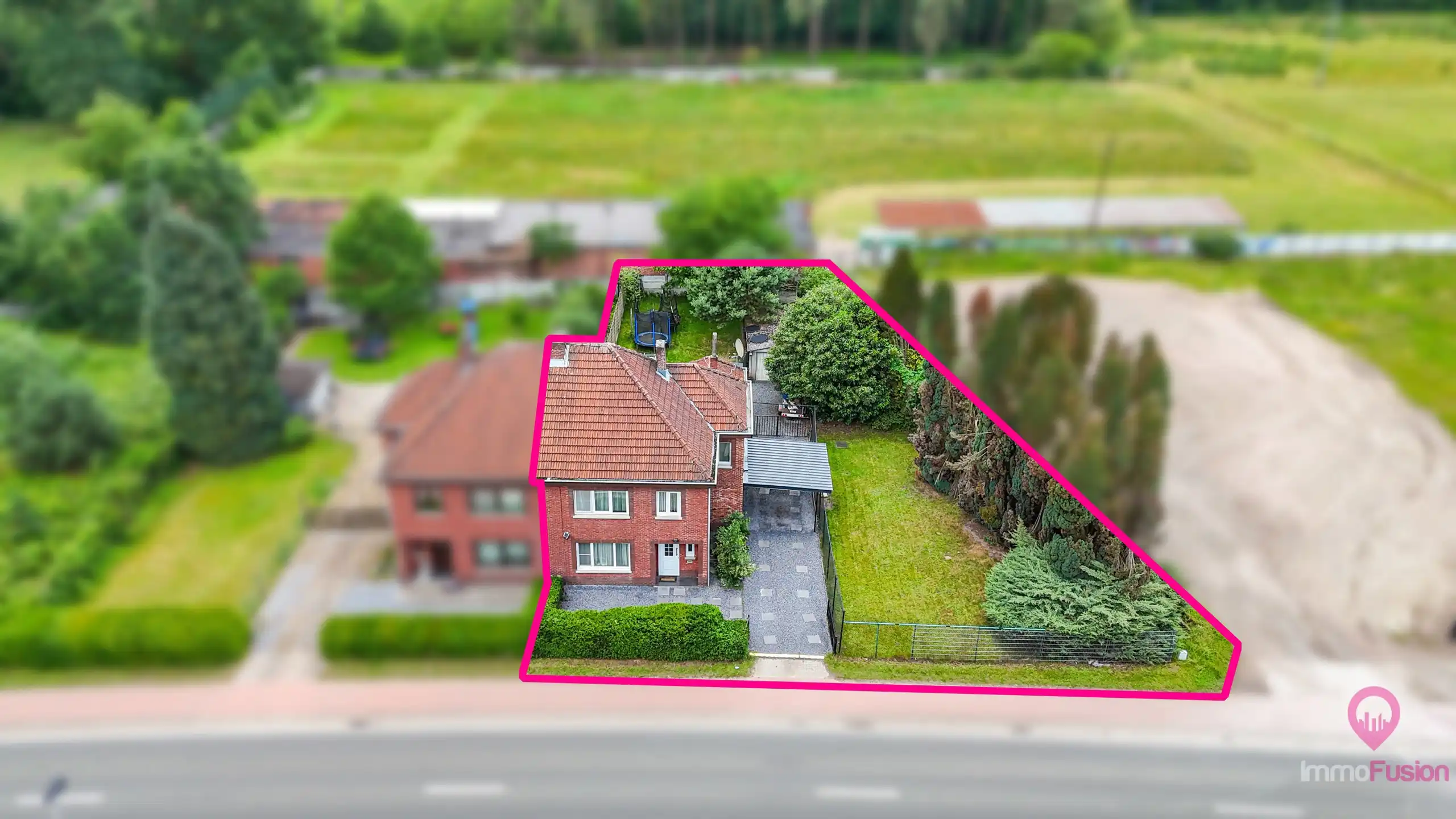Gezellige woning met 3 slaapkamers en zonnige tuin! foto 30