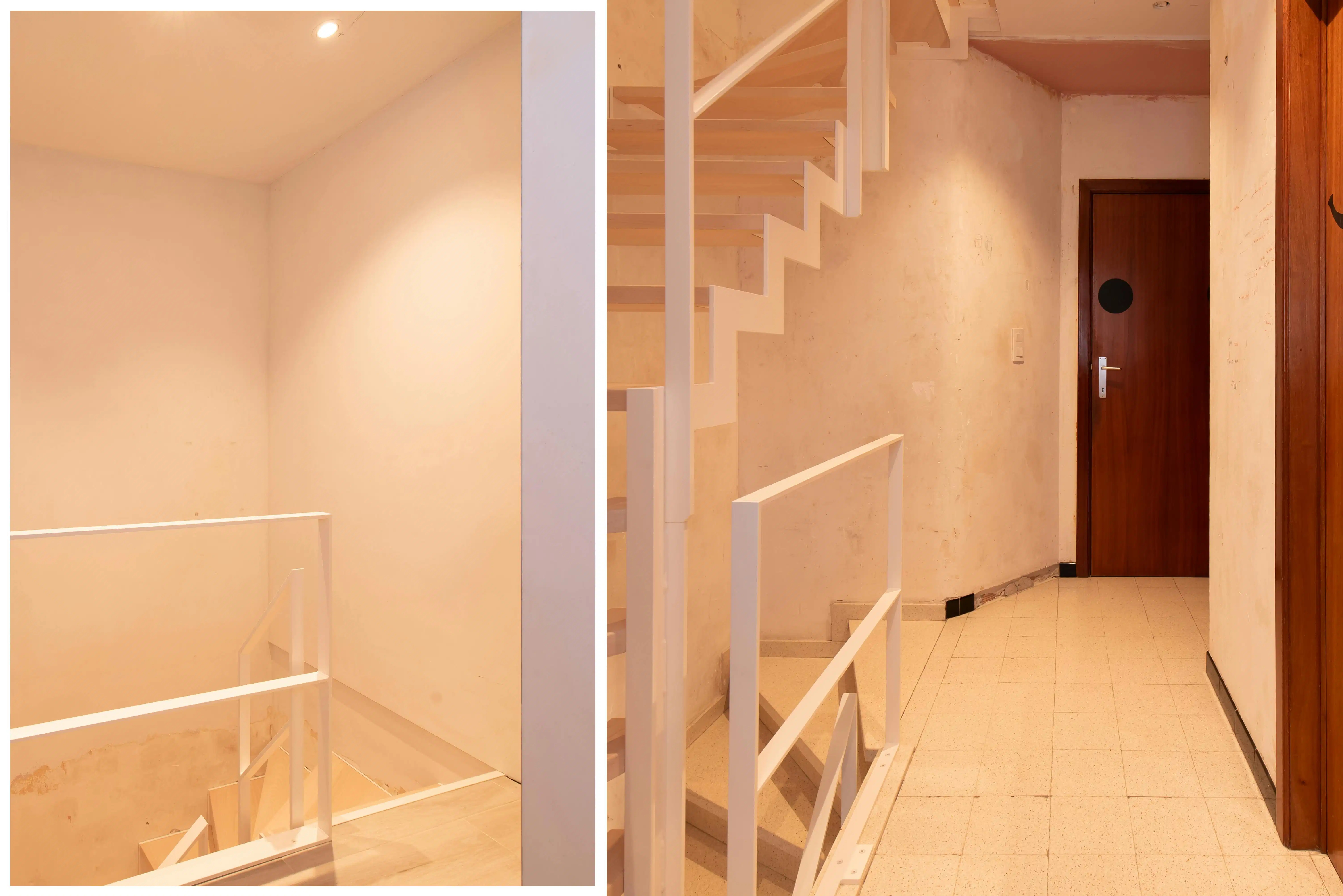 Halfopen bebouwing met 4 slaapkamers en tuin te Oostende foto 18