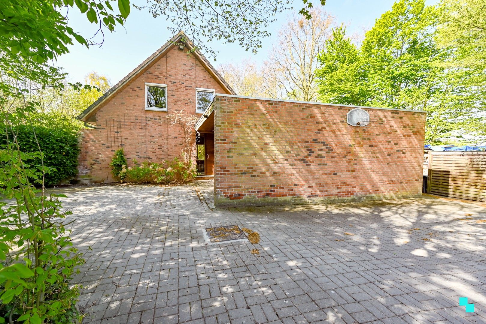Prachtige villa te koop in Sint-Eloois-Winkel foto 4