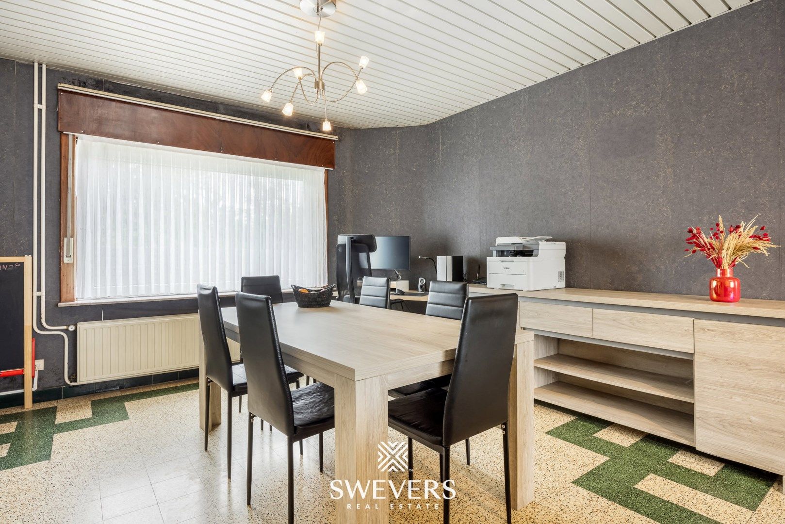 Te renoveren parel op toplocatie in Beringen foto 13