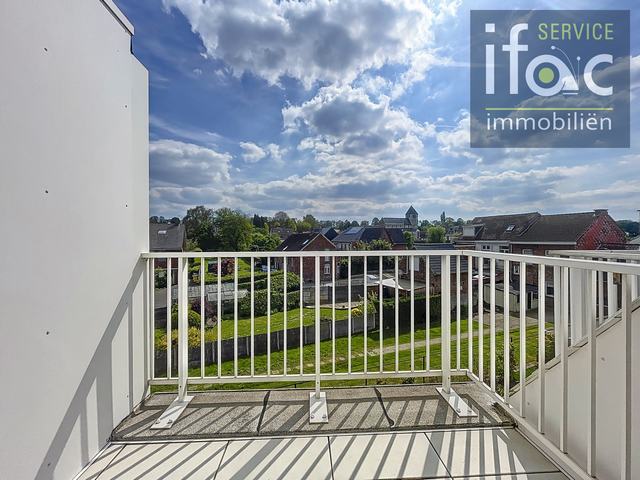Penthouse te huur foto 12