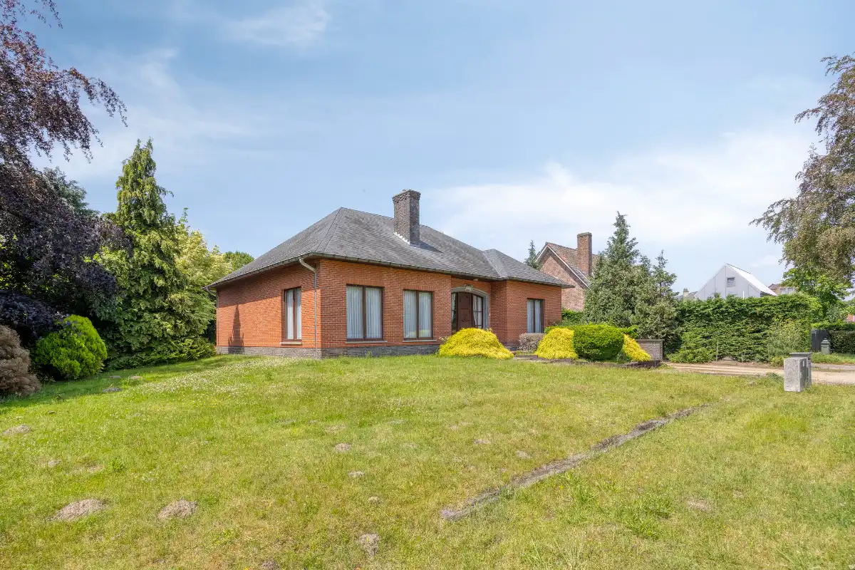 Prachtige, statige villa op perceel van 1.312m² foto 2