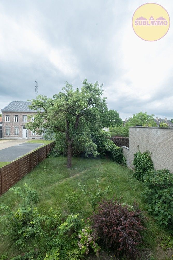 Op te frissen handelswoning met 5 slaapkamers te Tessenderlo-Ham foto 24