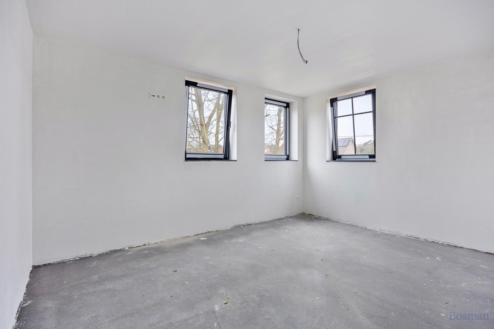 Nieuwbouw BEN-woning met prachtige tuin in centrum Oostham foto 14
