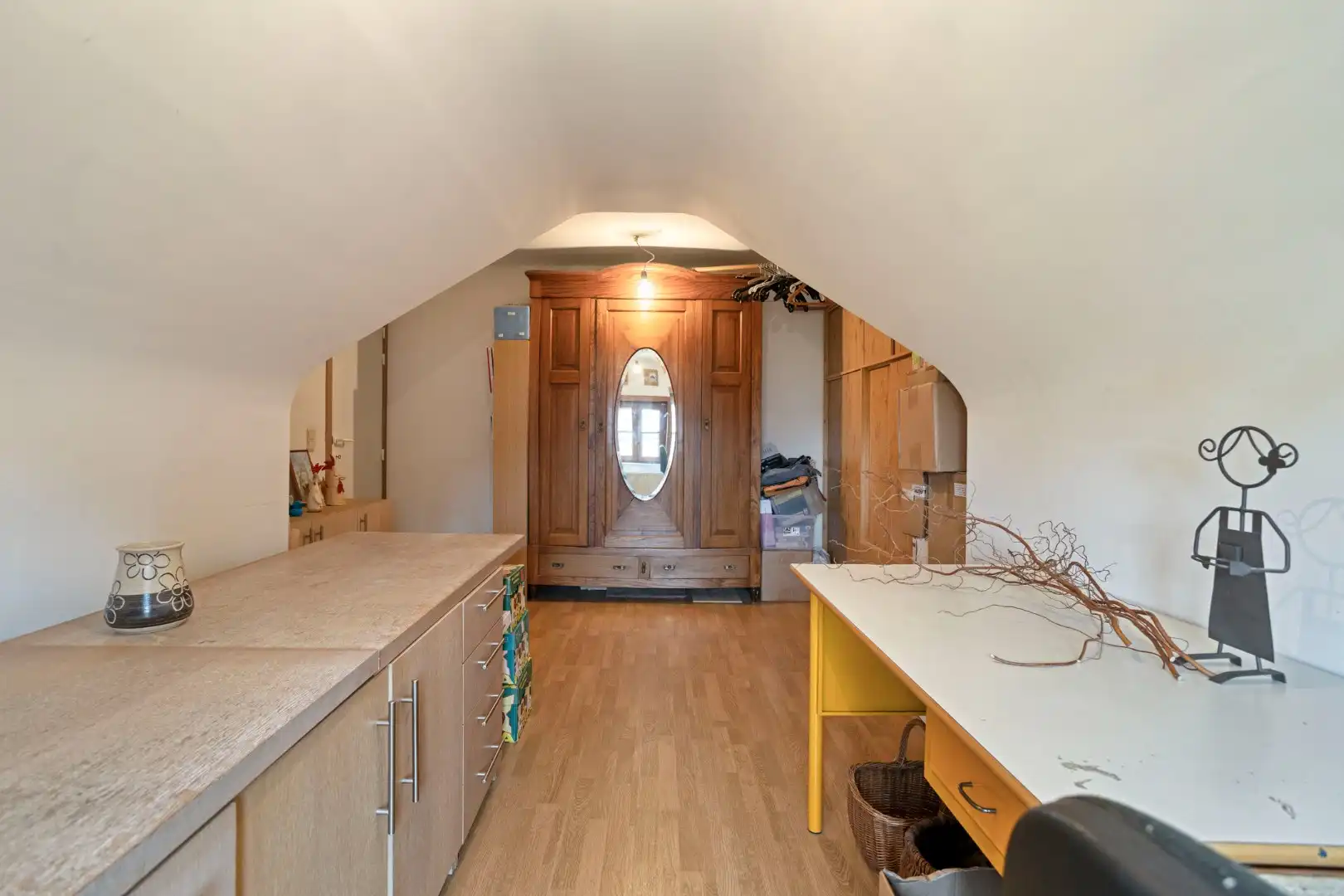 Prachtige, uiterst verzorgde villa met oogverblindende tuin op 903 m2! foto 17