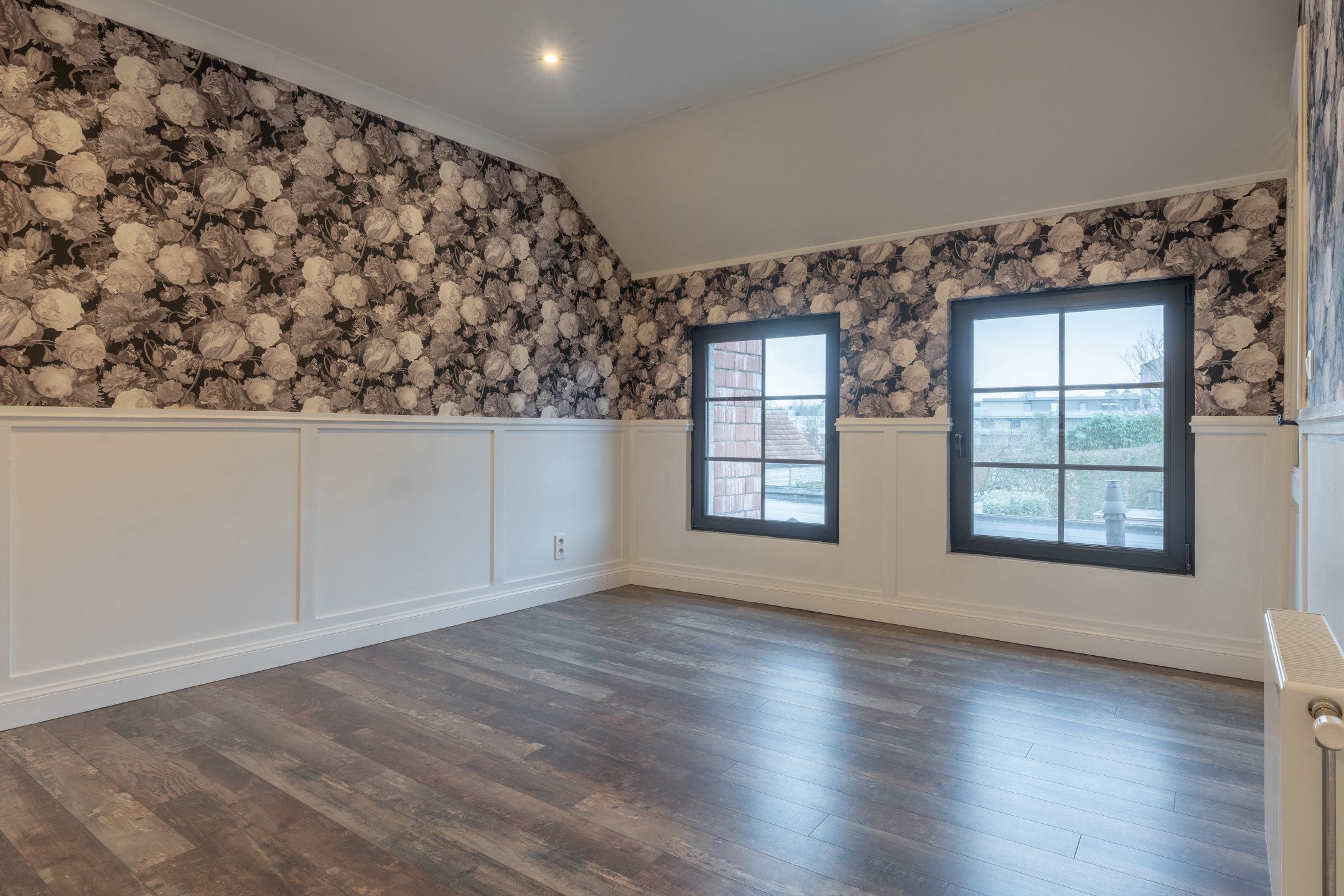 Instapklare 3slpk woning met ruim terras te centrum Turnhout foto 13