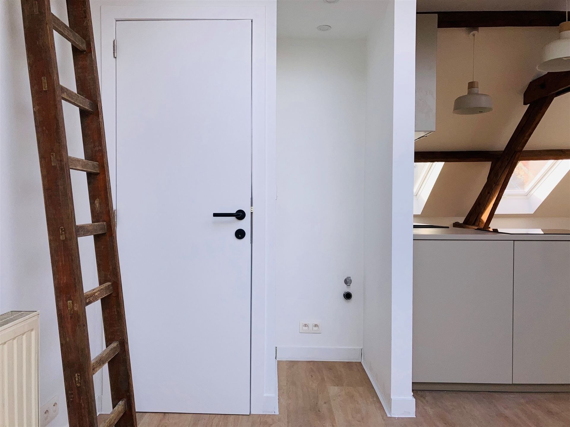 Gerenoveerde woning - Vlakbij CEE Wijk  foto 23