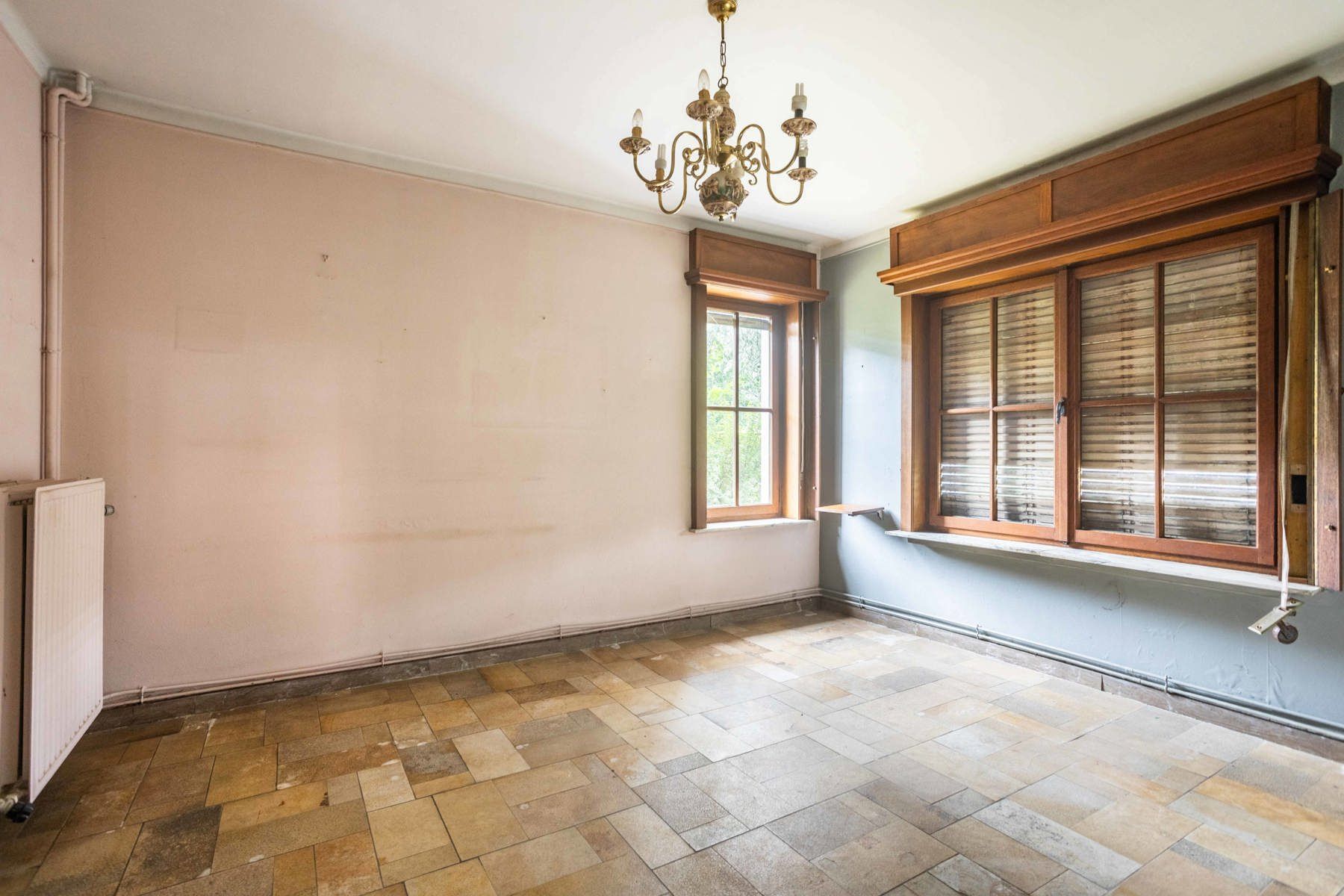 Charmante villa op toplocatie nabij het Rijvisschepark foto 16