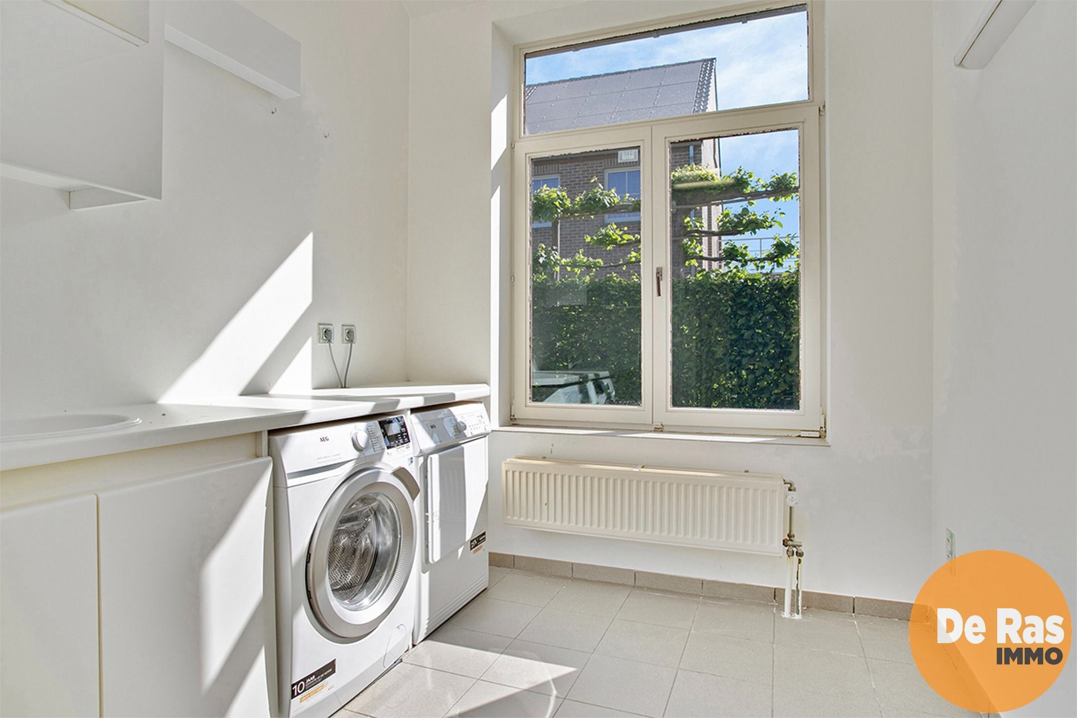 WETTEREN - Exclusieve, landelijke villa met buitenzwembad foto 13