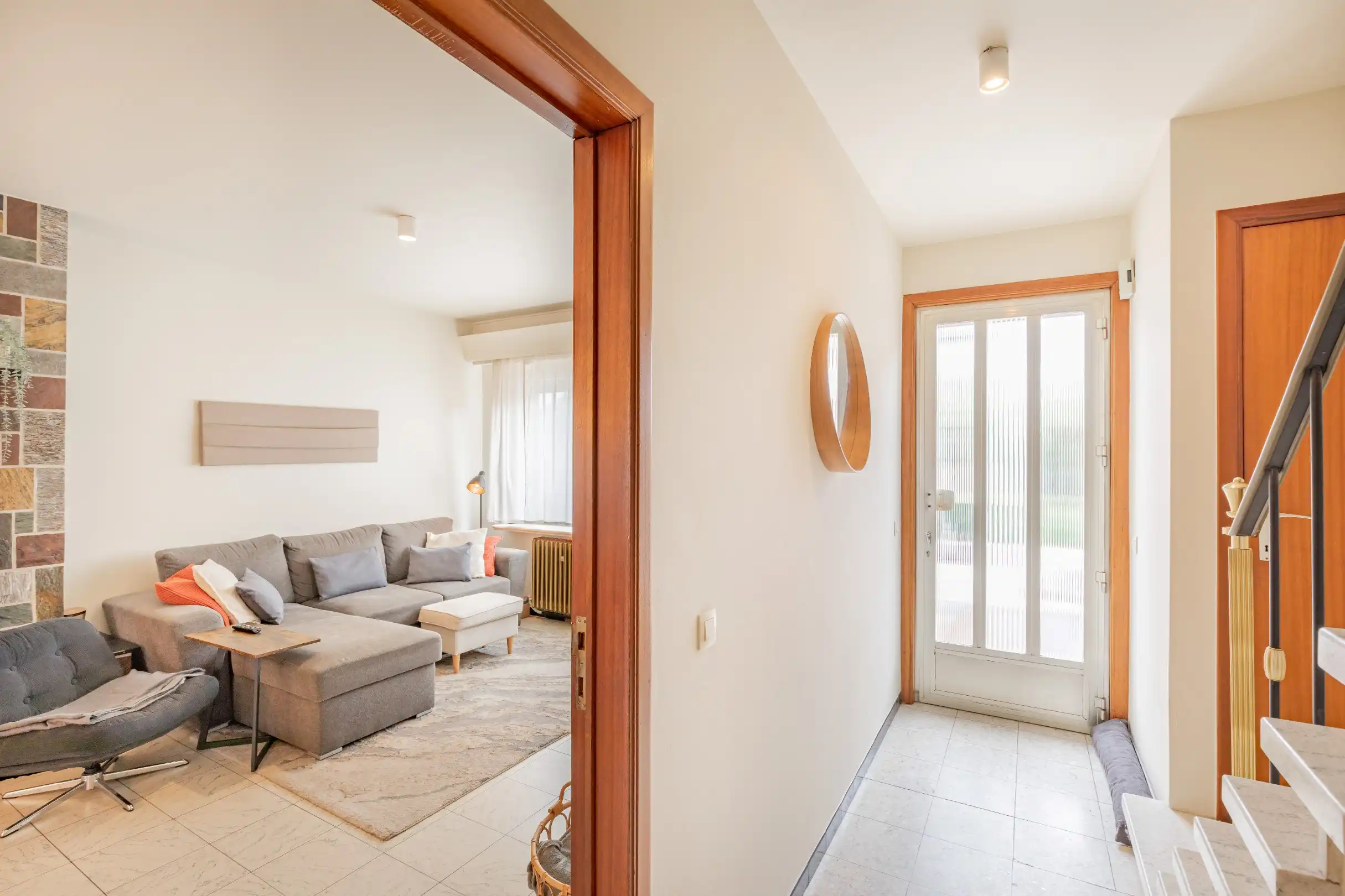 Bel-etagewoning te Heverlee foto 8