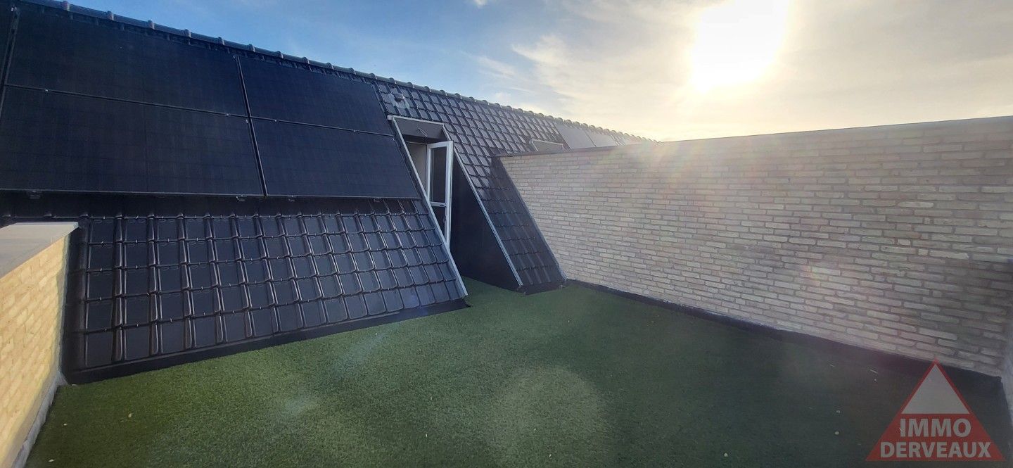 Moorslede – Nieuwbouw appartement in het centrum foto 11