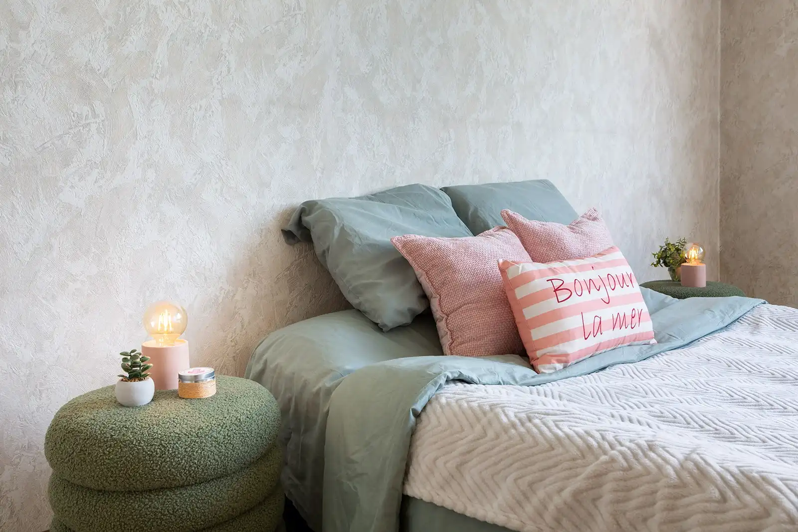 Appartement op de 4de verdieping met knap uitzicht foto 16