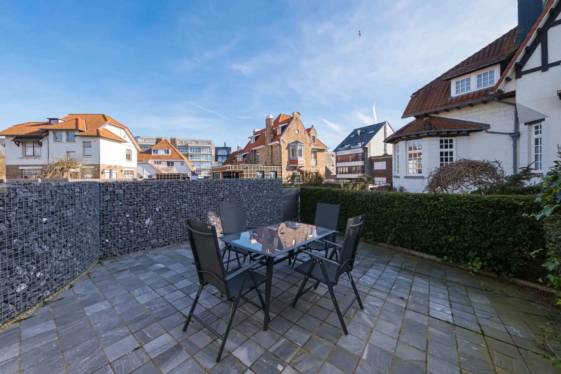 Residentie LE MANOIR foto 12