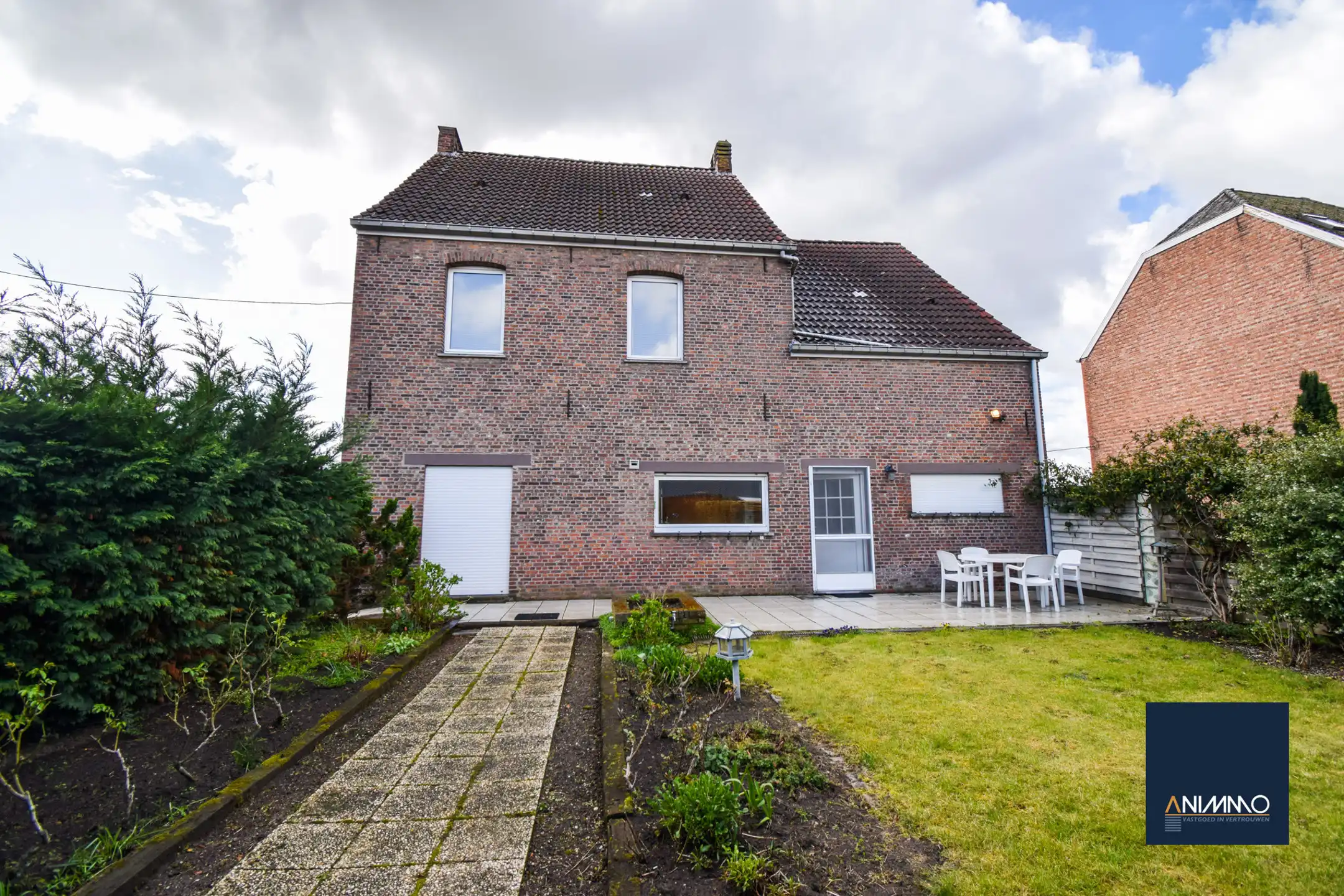 Huis te koop foto 22