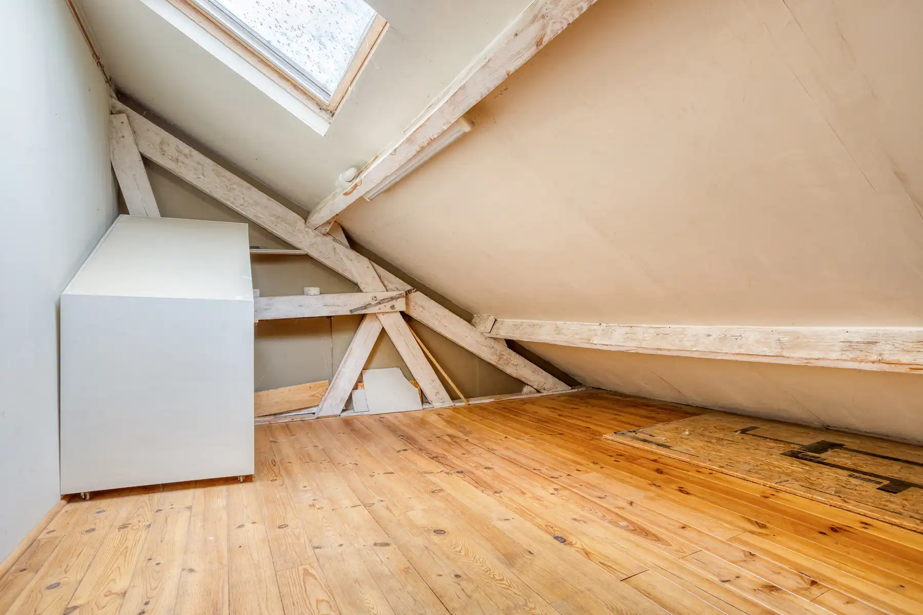 Charmewoning op ultieme locatie in het groen foto 20