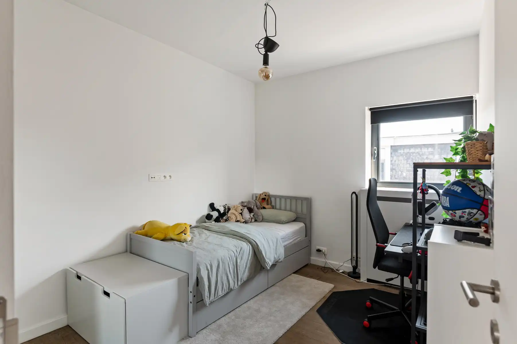 Wonen met een twist: 3 slaapkamers, tuin en unieke indeling! foto 15