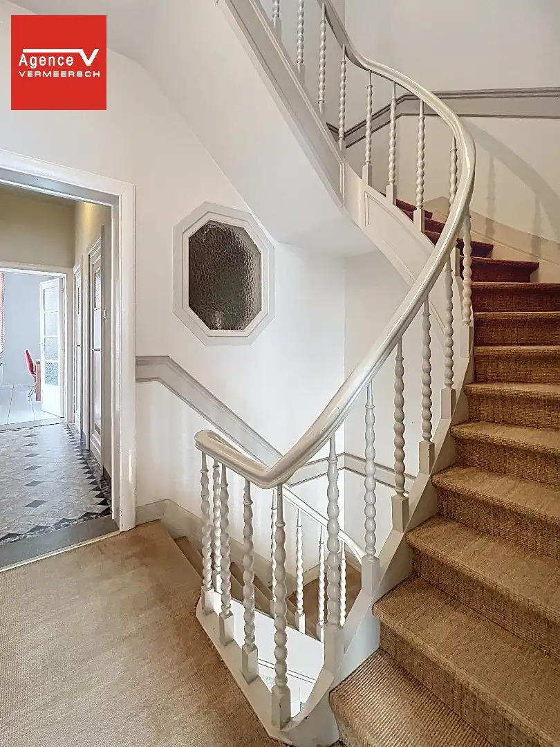 Prestigieuze herenwoning gelegen op absolute toplocatie!  foto 13