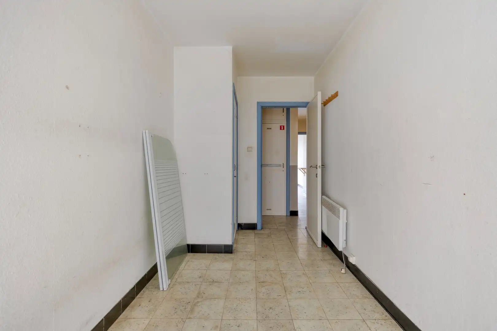 Buitenkans - gelijkvloers met 2 slaapkamers Zeedijk. foto 21