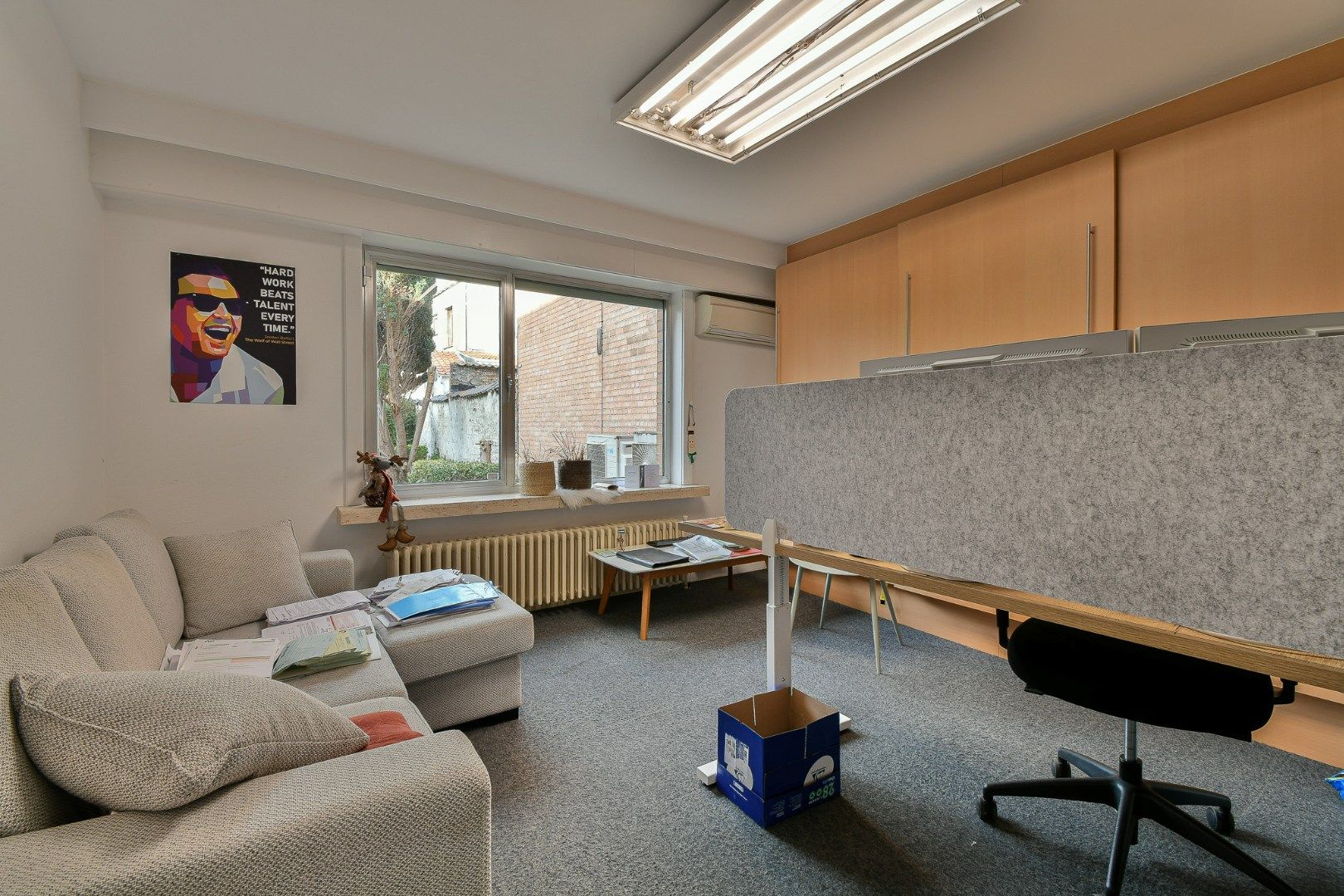 Ruime kantoorruimte in het hart van Oudenburg foto 11