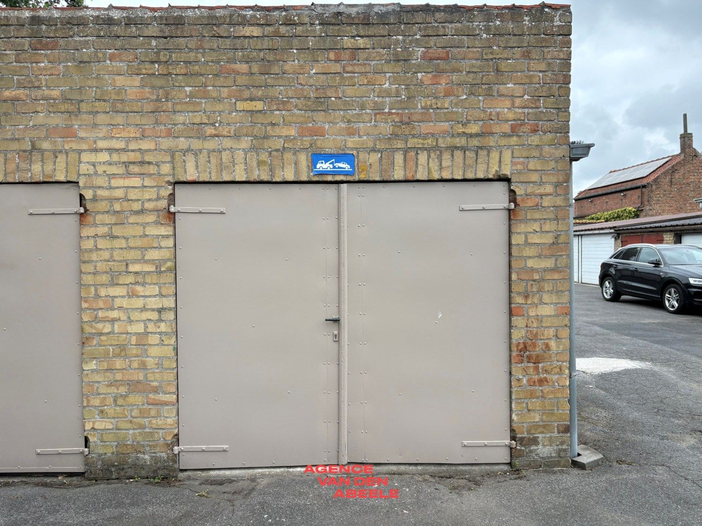 Garagebox foto 4