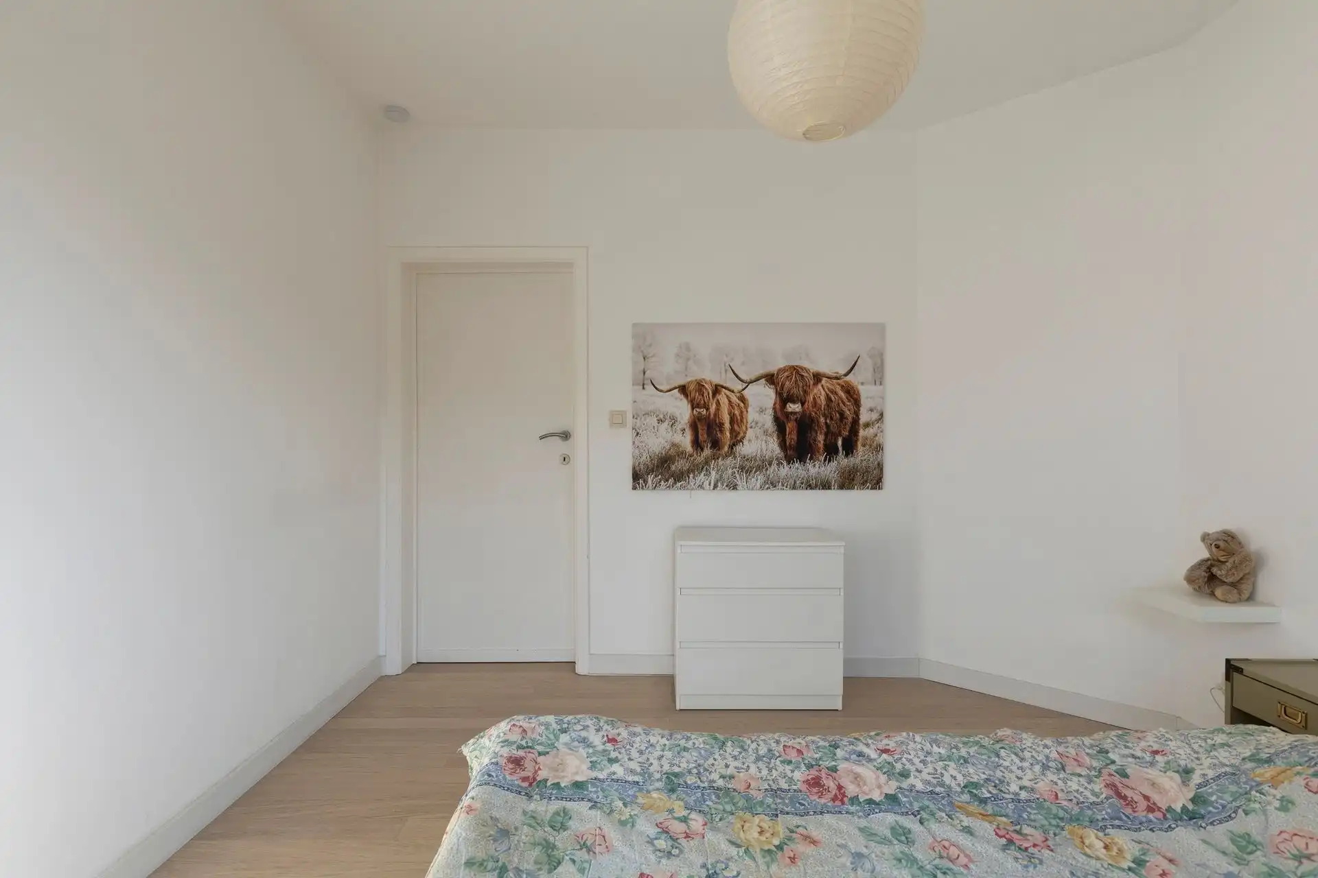Perfect onderhouden appartement nabij centrum foto 7