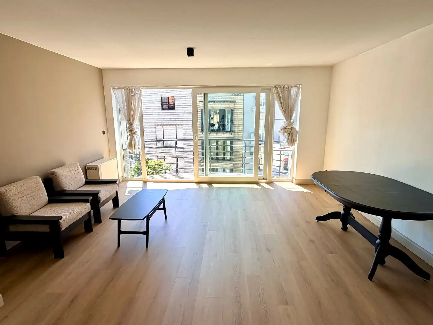 Zuidgericht appartement met mooi terras foto 3