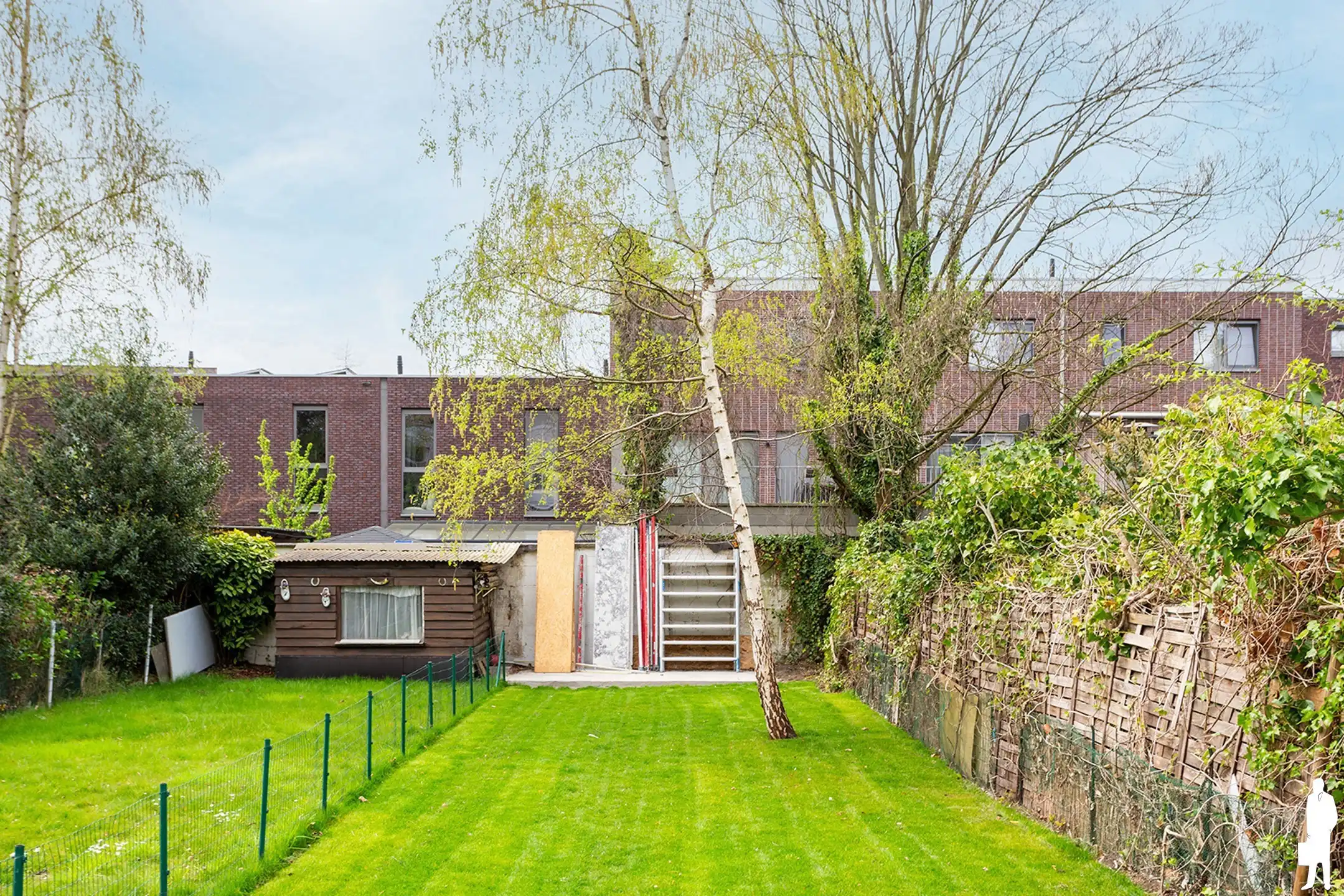 Hoboken op zijn best: authentieke herenwoning, nieuw comfort foto 12