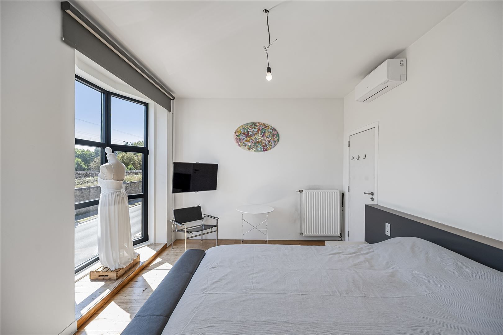 Instapklare karakterwoning met ziel en verrassende indeling foto 19