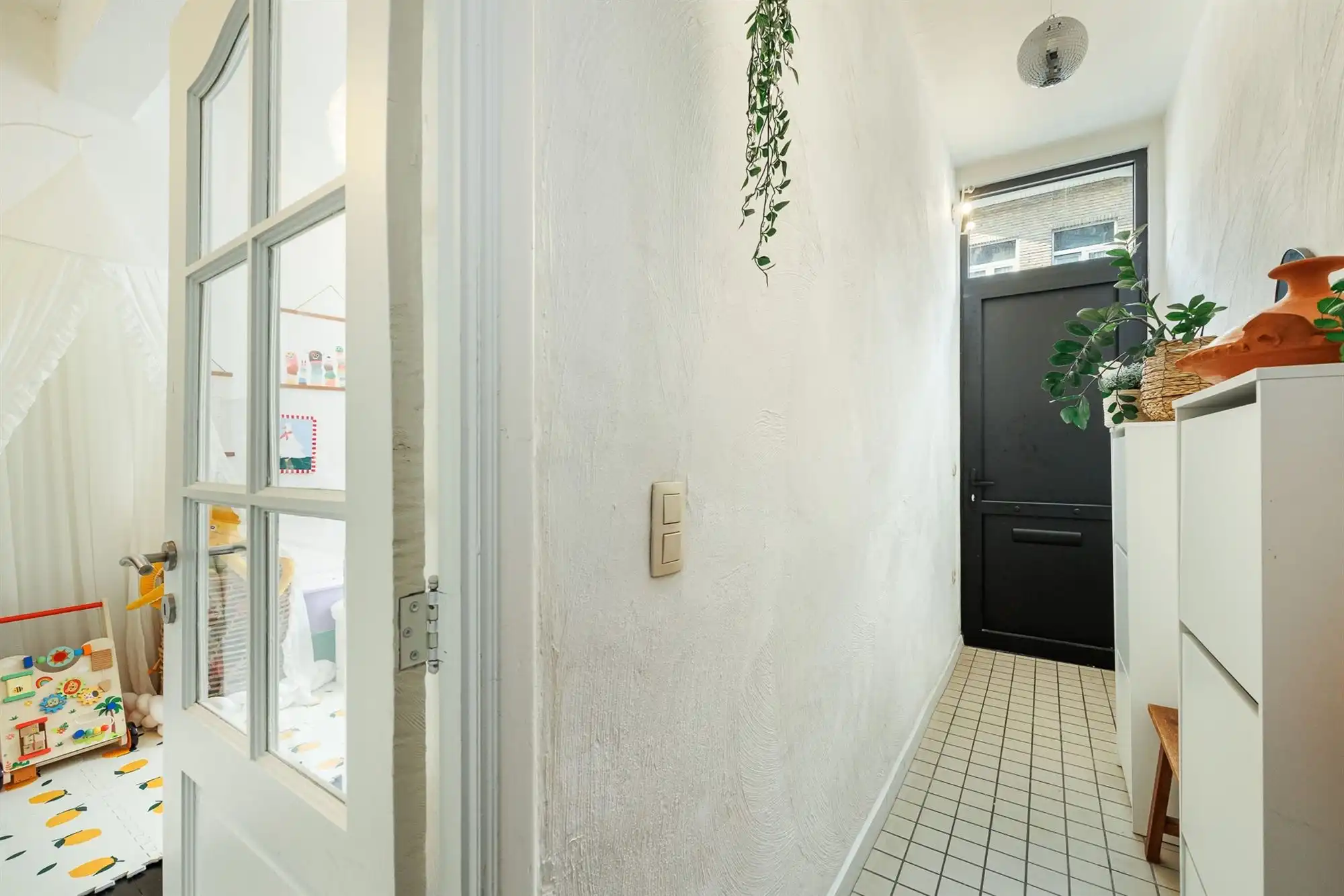 Gezellige starterswoning met 3 slaapkamers in Mechelen foto 5