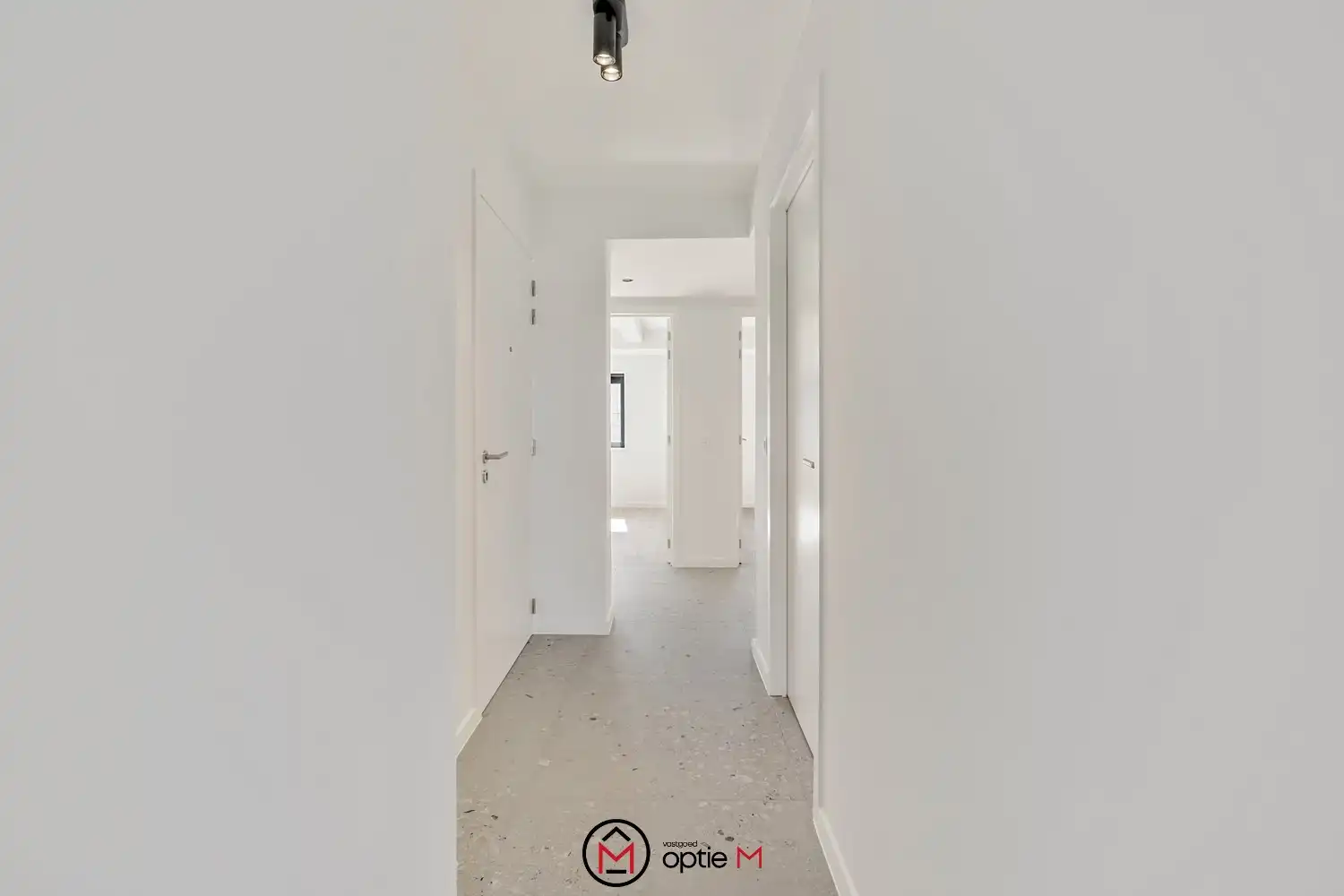 Modern en energiezuinig appartement te koop in Hasselt foto 14